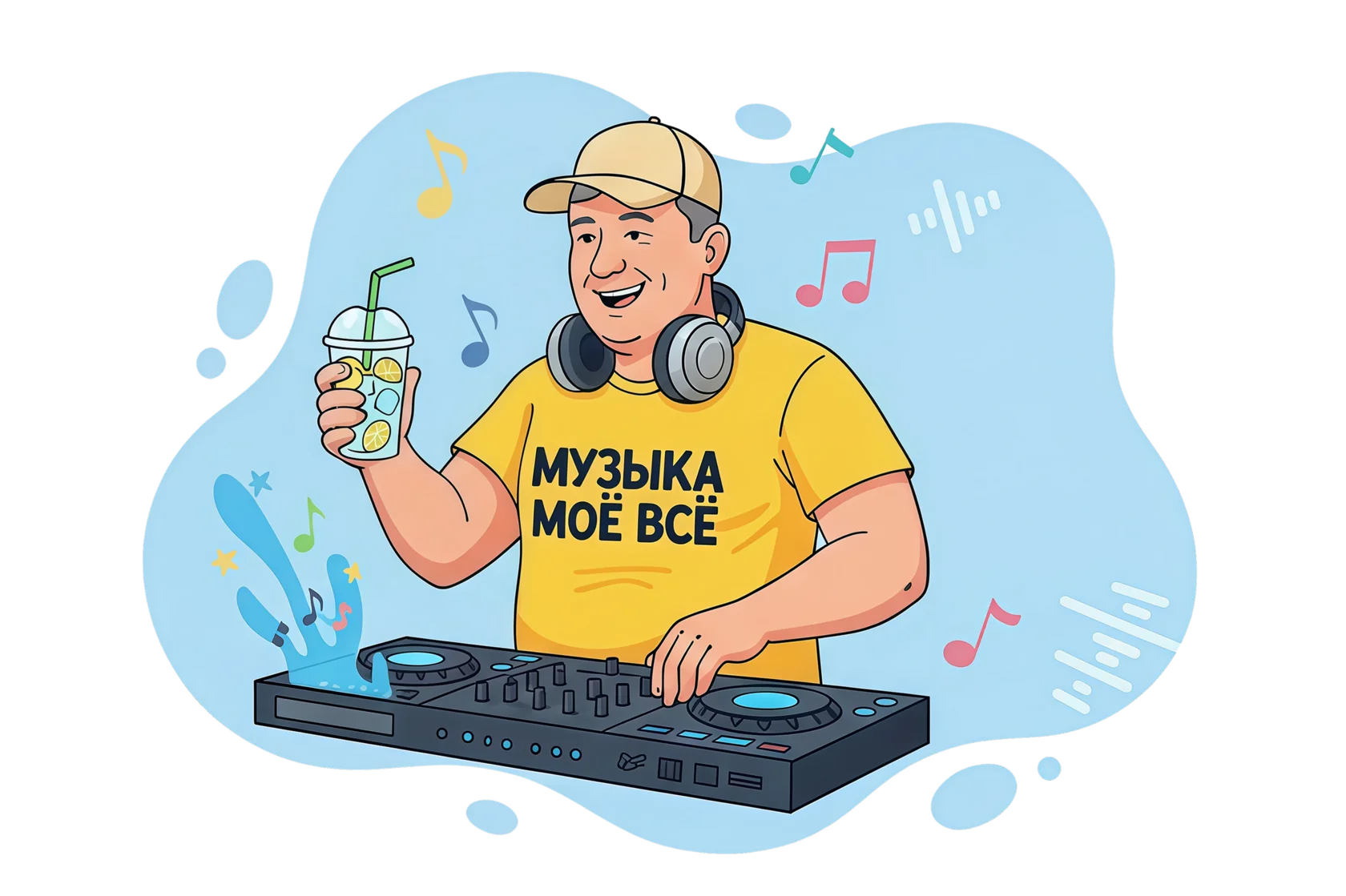 Музоныч